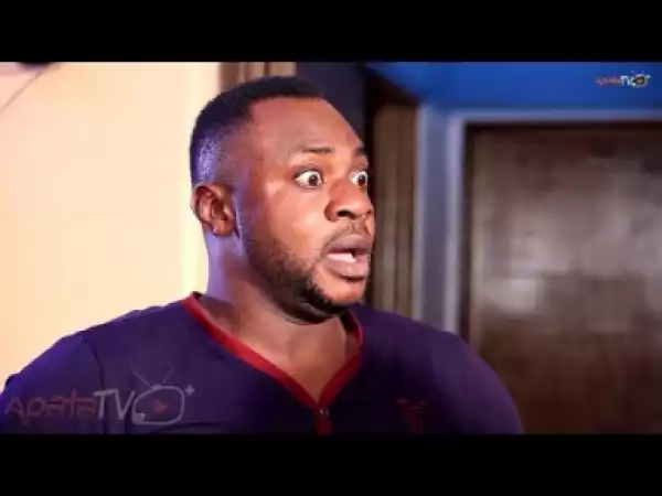 Video: Aburo Mi - Latest Yoruba Movie 2018 Drama Starring Odunlade Adekola | Femi Adebayo | Fathia Balogun